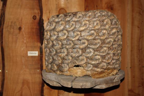 très beau panier d'Autriche