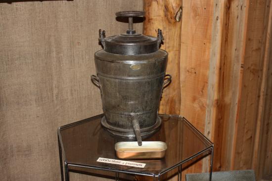 cérificateur