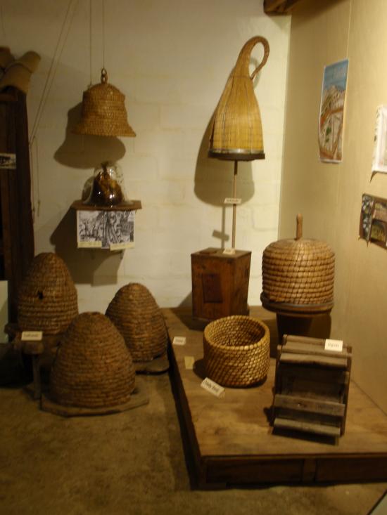 Exposition 2008