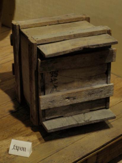 ruche Japonaise