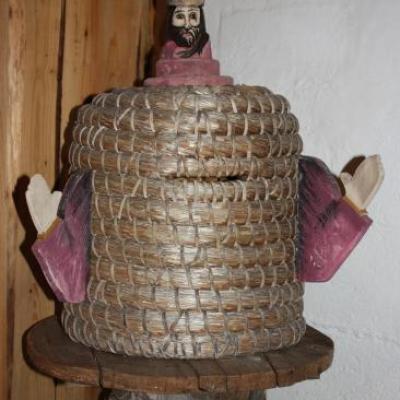 Catégorie par défaut